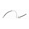 Image de FERODO Flexible de frein FHY2606 Longueur: 530mm Compatible avec OPEL Zafira B A05 Meriva A X03 Astra H 3/5 portes A04 Zafira A T98 Astra H GTC A04