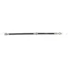 Image de FERODO Flexible de frein FHY2754 Longueur: 402mm Compatible avec MAZDA 626 V Hatchback GF 626 V GF XEDOS 6 CA 626 V Station Wagon GW