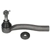 Image de MOOG TIE ROD END | TO-ES-13227 | FRONT LEFT | FOR TOYOTA PRIUS LIFTBACK 2003-2010 | OE-MATCHING QUALITY | PRECISE STEERING