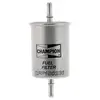 Image de Filtre à carburant   Champion (cff100236) | Filtre, de carburant förderanlage