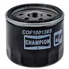 Image de Champion Parts Filtre à Huile Cof 100136s D.750