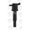 Image de BERU Bobine d'allumage ZS478 Compatible avec: HYUNDAI i20 II, KIA PICANTO II, RIO III