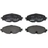 Image de FERODO RACING VORNE FDS4433