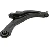 Image de MOOG Bras de suspension REWP13710, Noir