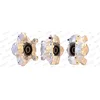 Image de Ferodo fcl692346 Frein Selle et accessoires