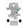 Image de Ferodo fcl692782 Frein Selle et accessoires