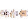 Image de FERODO FCL694330 Étriers et accessoires