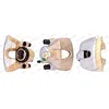 Image de Ferodo fcl694346 Frein Selle et accessoires