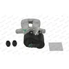 Image de Ferodo fcl694422 Frein Selle et accessoires