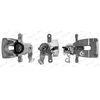 Image de Ferodo fcl694565 Frein Selle et accessoires