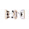 Image de Ferodo fcl694758 Frein Selle et accessoires