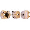Image de Ferodo fcl694948 Frein Selle et accessoires