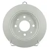 Image de FERODO Disques de frein DDF468C