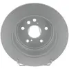 Image de FERODO Disques de frein DDF1486C