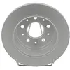 Image de FERODO BRAKE DISC, DDF1653C, REAR, FOR CITROËN JUMPER III BUS 2006-, OE-MATCHING QUALITY, SMOOTH & QUIET PERFORMANCE