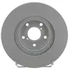 Image de FERODO BRAKE DISC, DDF679C, FRONT, FOR SUBARU BRZ 2012-, OE-MATCHING QUALITY, SMOOTH & QUIET PERFORMANCE