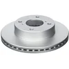 Image de FERODO BRAKE DISC, DDF1960C, FRONT, FOR NISSAN PIXO 2009-, OE-MATCHING QUALITY, SMOOTH & QUIET PERFORMANCE
