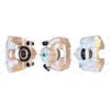 Image de Étrier de frein de première qualité Ferodo FCL695053