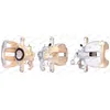 Image de FERODO BRAKE CALIPER | FCL695100 | REAR RIGHT | FOR FIAT SCUDO VAN 2007-2016 | OE-MATCHING QUALITY | RELIABLE BRAKING PERFORMANCE