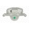 Image de FERODO BRAKE CALIPER | FCL695111 | FRONT LEFT | FOR NISSAN X-TRAIL VAN 2007-2014 | OE-MATCHING QUALITY | RELIABLE BRAKING PERFORMANCE