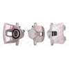 Image de Étrier de frein compatible avec Mercedes SLK + C207 + S212 + A207 + W212 + S204 + C204 + W204 07->