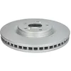 Image de Ferodo Disque de frein à rotor ddf1777 C-1