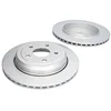 Image de Ferodo Disque de frein à rotor ddf2095 C