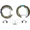Image de Ferodo fmk606 Mâchoires de frein ET ACCESSOIRES