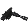 Image de BERU Bobine d'allumage ZSE190