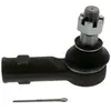 Image de MOOG TIE ROD END | IS-ES-13907 | FRONT RIGHT | FOR ISUZU D-MAX I 2002-2012 | OE-MATCHING QUALITY | PRECISE STEERING