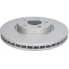 Image de FERODO BRAKE DISC, DDF1835C-1, FRONT, FOR FORD MONDEO IV 2007-2015, OE-MATCHING QUALITY, SMOOTH & QUIET PERFORMANCE