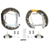 Image de FERODO FMK605 Kit de freins à tambour avec cylindre de roue Arrière