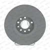 Image de Ferodo Disque de frein à rotor ddf1237 C-1
