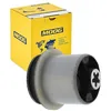Image de Moog VO-SB-13528 - Suspension, corps de l'essieu