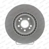 Image de Ferodo DDF2203C-1 - Disque de frein