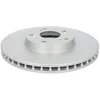 Image de FERODO BRAKE DISC, DDF1596C, FRONT, FOR HONDA CR-V 2004-2007, OE-MATCHING QUALITY, SMOOTH & QUIET PERFORMANCE