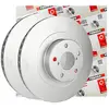 Image de Ferodo Disques de frein DDF1704C