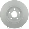 Image de FERODO BRAKE DISC, DDF1666C, REAR, FOR AUDI A4 ALLROAD B8 2009-2017, OE-MATCHING QUALITY, SMOOTH & QUIET PERFORMANCE