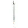 Image de BorgWarner (BERU) Bougie de préchauffage Diesel 11V Ouverture de la clé:12 mm Filetage:M10x1,25 Version de bougie de préchauffage:capable à l'incandescence résiduelle Bougie de préchauffage