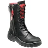 Image de STEITZ SECURA Bottes de pompier, S3, largeur 11, taille 47