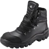 Image de Steitz Secura Bottinesà lacets anthracites OSLO Bau GORE II, S3 NB, Pointure UE: 43