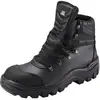 Image de Steitz Secura Bottinesà lacets anthracites OSLO Bau GORE II, S3 NB, Pointure UE: 45