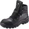 Image de Steitz Secura Bottinesà lacets anthracites OSLO Bau GORE II, S3 NB, Pointure UE: 46
