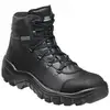 Image de STEITZ SECURA Bottines à lacets anthracite OSLO Bau GORE II, S3 XB, Pointure UE : 45