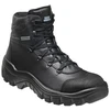 Image de STEITZ SECURA Bottines à lacets anthracite OSLO Bau GORE II, S3 XB, Pointure UE : 46