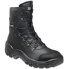 Image de STEITZ SECURA Bottines à lacets anthracite STAVANGER Bau GORE II, S3 XB, Pointure UE : 47