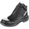 Image de Steitz Secura Bottines de soudeur anthracite VX 7380 PERB, S3 NB, Pointure EU: 43