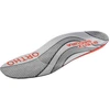 Image de Steitz Secura Semelles intérieures grises/rouges Ortho-Soft ESD HIGH, Pointure UE: 38