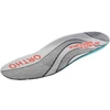 Image de Steitz Secura Semelles intérieures grises/vertes Ortho-Soft ESD MEDIUM, Pointure UE: 42