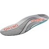 Image de Steitz Secura Semelles intérieures grises/vertes Ortho-Soft ESD MEDIUM, Pointure UE: 43